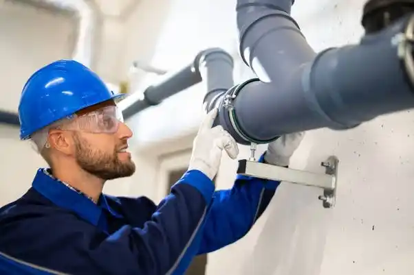 water damage restoration service Churchill